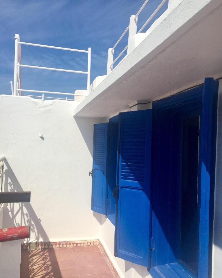 Riad A La Belle Etoile Salé Εξωτερικό φωτογραφία