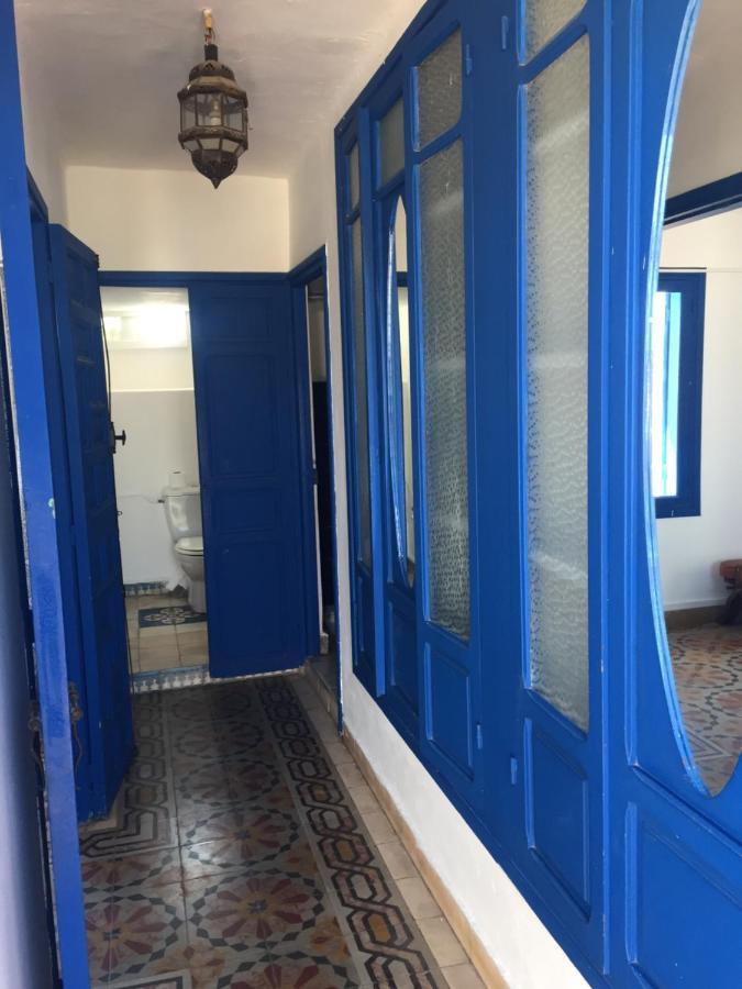 Riad A La Belle Etoile Salé Εξωτερικό φωτογραφία