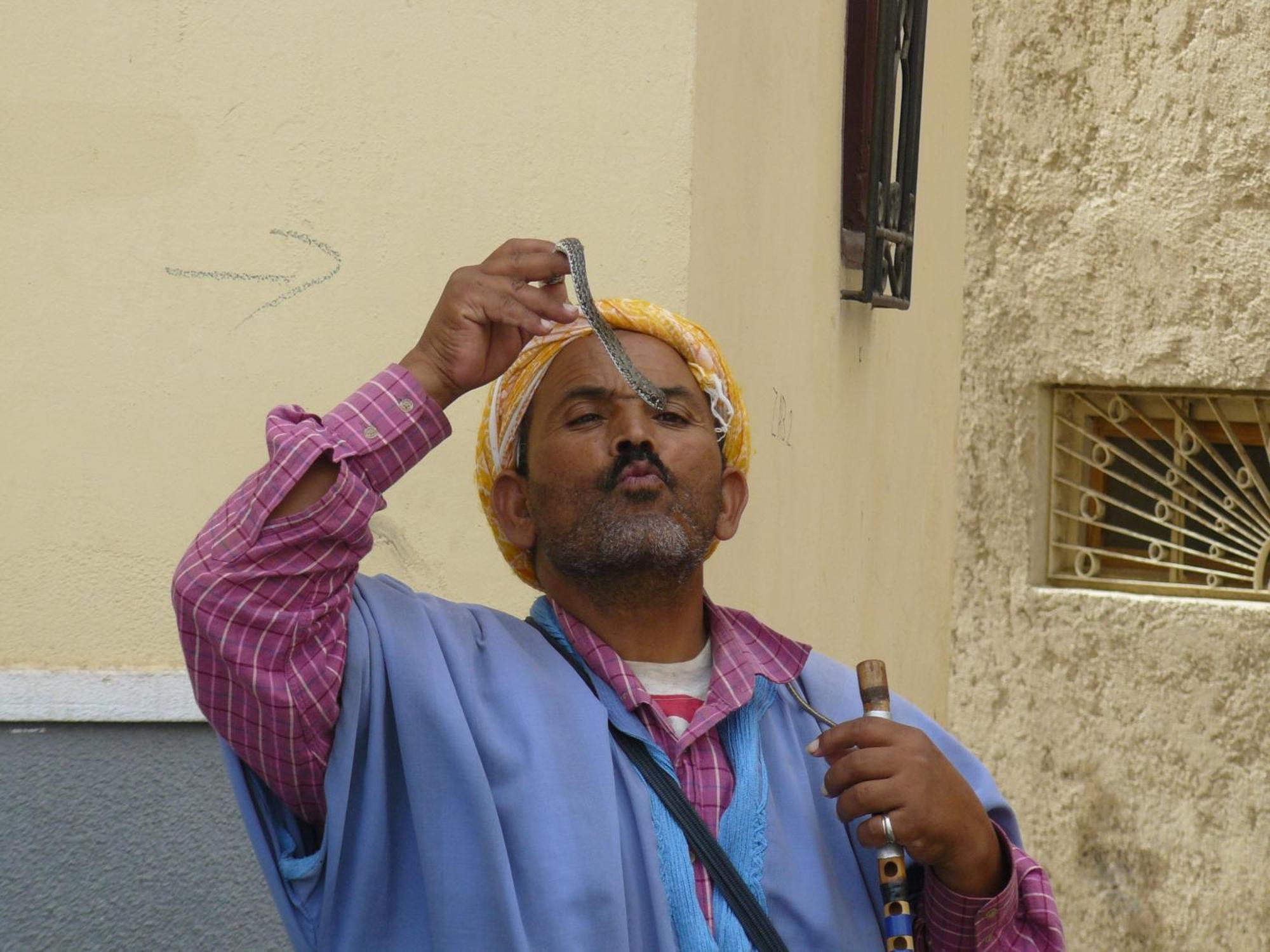 Riad A La Belle Etoile Salé Εξωτερικό φωτογραφία