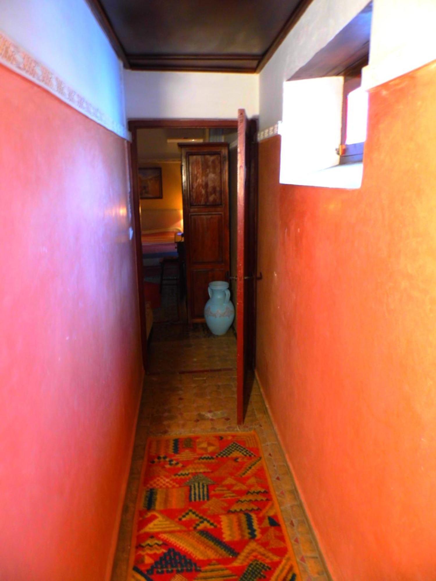 Riad A La Belle Etoile Salé Δωμάτιο φωτογραφία